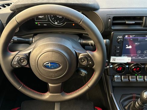 New 2026 Subaru BRZ Limited image 15