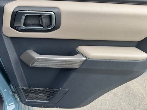 Used 2021 Ford Bronco Wildtrak AWD/4WD image 33