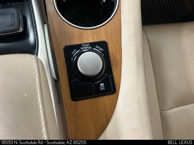 Used 2017 Lexus RX 350 FWD w/ Premium Package image 28