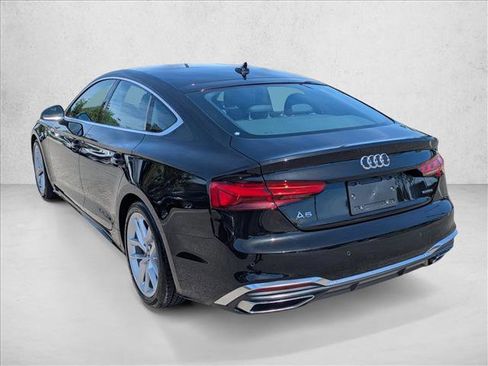 Used 2024 Audi A5 2.0T Premium w/ Convenience Package image 8