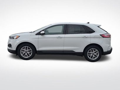 Used 2024 Ford Edge SEL