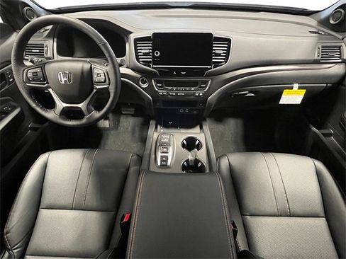 New 2026 Honda Ridgeline TrailSport image 23