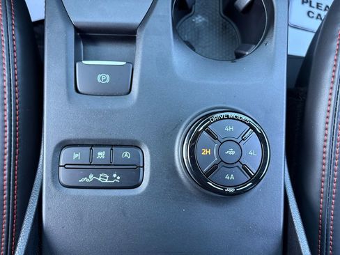 Used 2025 Ford Ranger Raptor image 43