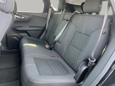 Used 2021 Chevrolet Blazer LT image 18
