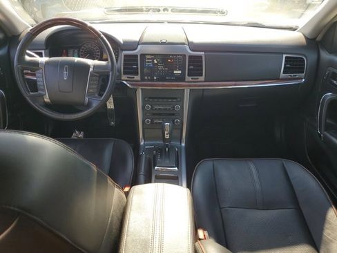 Used 2012 Lincoln MKZ Hybrid image 17