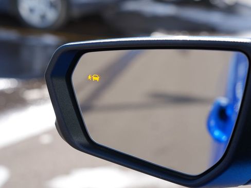 Used 2024 Chevrolet Equinox RS w/ RS Leather Package image 38