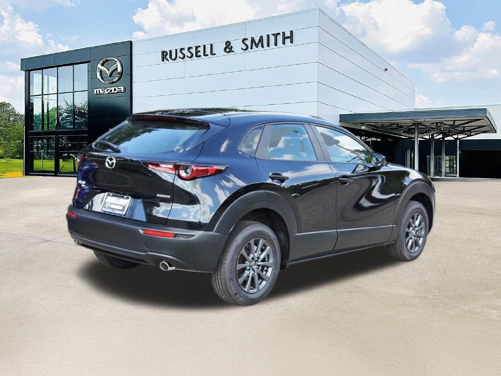 New 2026 MAZDA CX-30 AWD 2.5 S image 4