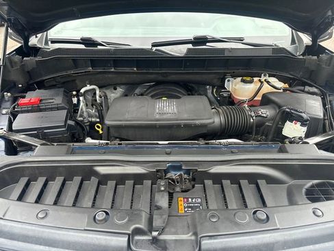 Certified 2023 Chevrolet Silverado 1500 LT w/ Convenience Package II AWD/4WD image 23
