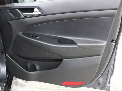 Used 2021 Hyundai Tucson Ultimate image 22