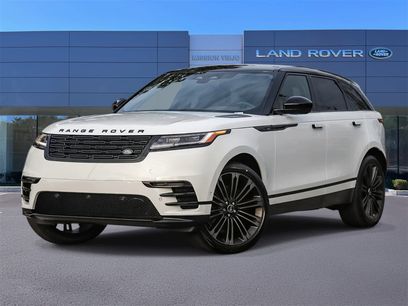 New 2026 Land Rover Range Rover Velar Dynamic SE