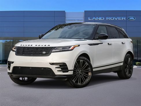 New 2026 Land Rover Range Rover Velar Dynamic SE image 1