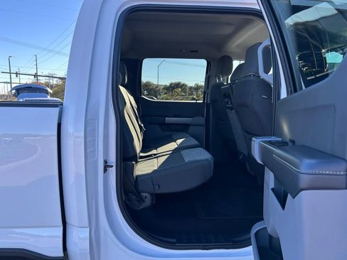 Used 2025 Ford F250 XLT AWD/4WD image 49