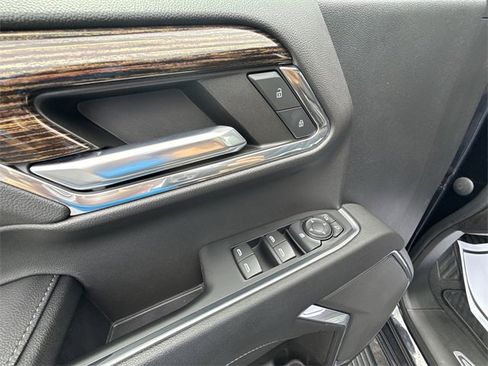 Certified 2023 GMC Sierra 1500 Elevation image 23