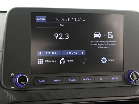 Certified 2023 Hyundai Kona SE w/ Cargo Package image 10