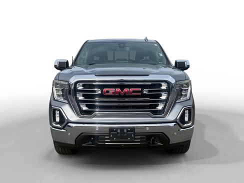 Used 2019 GMC Sierra 1500 SLT w/ SLT Premium Plus Package image 8
