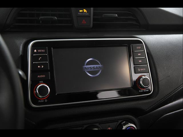 Used 2021 Nissan Versa S FWD image 9