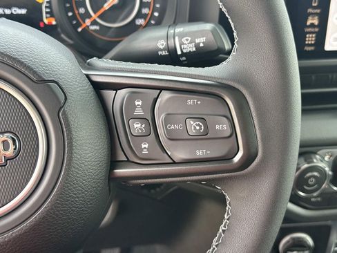 New 2026 Jeep Gladiator Rubicon image 21