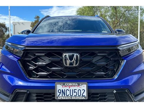 Used 2025 Honda CR-V Sport image 13