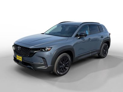 Certified 2026 MAZDA CX-50 AWD 2.5 Hybrid w/ Weather Package