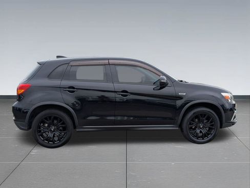 Used 2018 Mitsubishi Outlander Sport LE FWD image 7