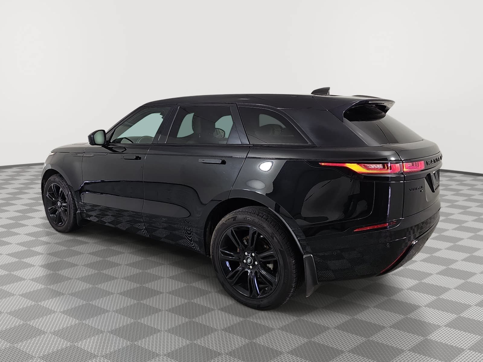 Used 2021 Land Rover Range Rover Velar R-Dynamic S AWD/4WD image 6