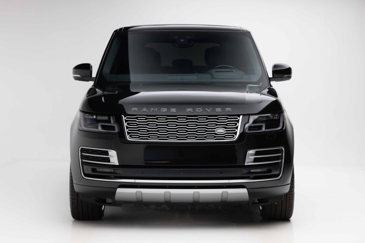 Used 2020 Land Rover Range Rover LWB SV Autobiography AWD/4WD image 5