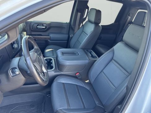 Used 2022 GMC Sierra 1500 Denali w/ Denali Premium Package AWD/4WD image 11