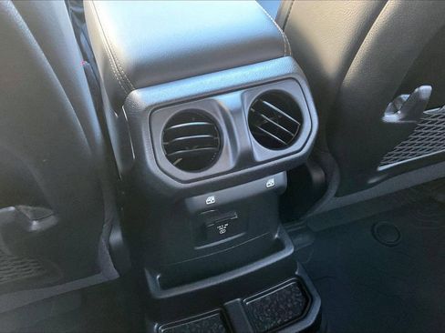 New 2026 Jeep Wrangler Sahara image 17