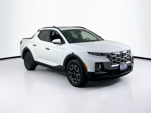 Used 2022 Hyundai Santa Cruz SEL w/ Activity Package AWD/4WD image 3