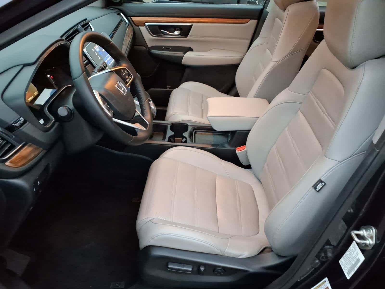 Used 2018 Honda CR-V EX-L image 14