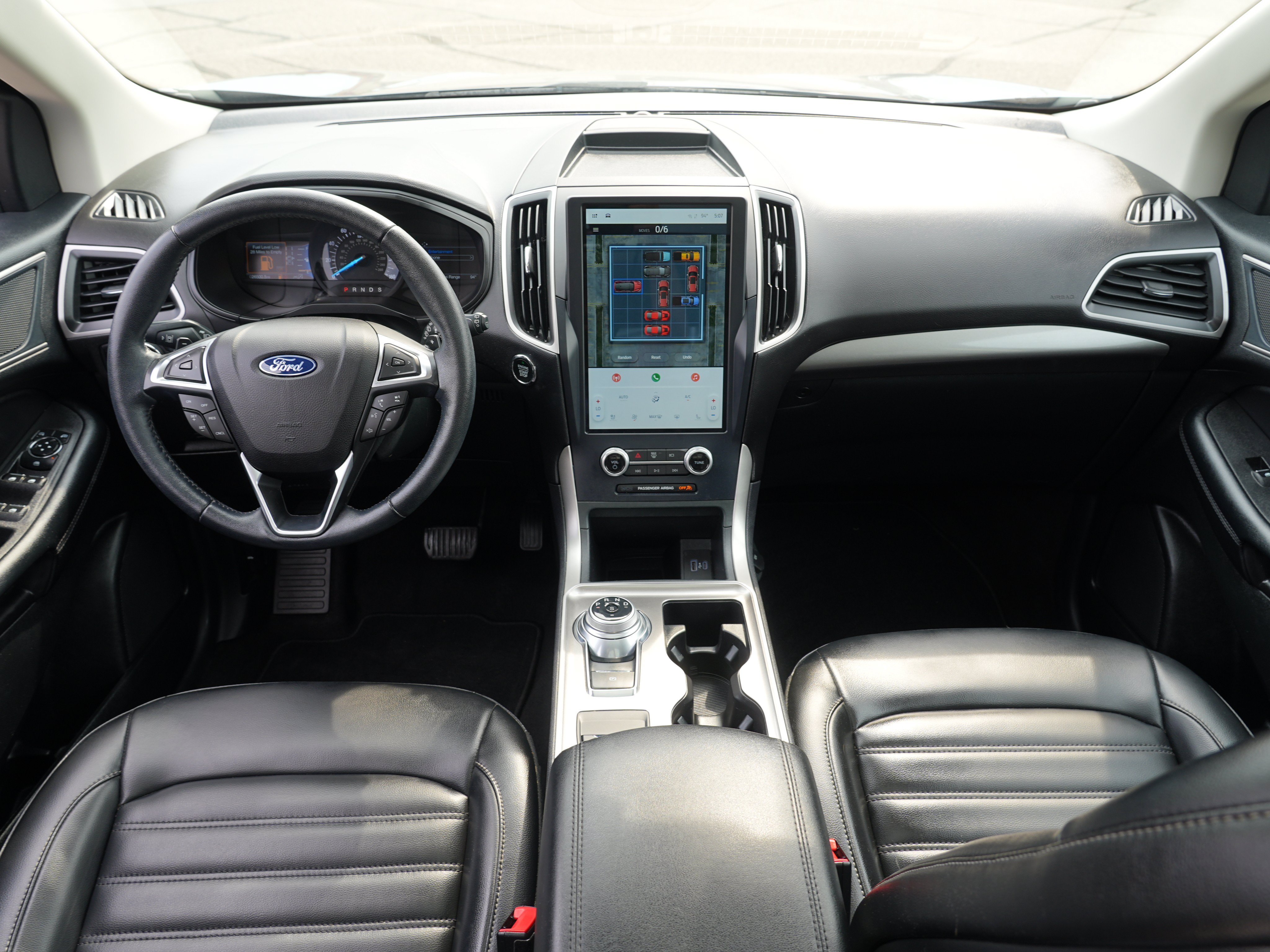 Used 2023 Ford Edge SEL w/ Convenience Package AWD/4WD image 28