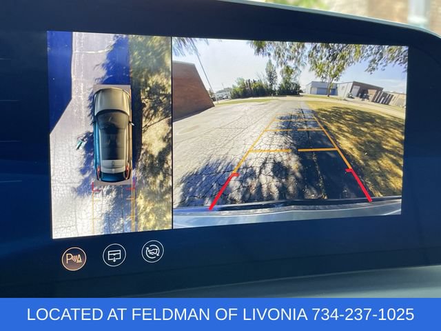 Certified 2024 Cadillac Lyriq Sport w/ LPO, Floor Liner Package AWD/4WD image 14