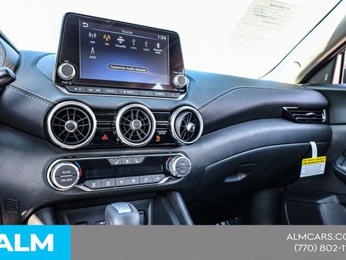 Used 2025 Nissan Sentra SV w/ All-Weather Package image 31