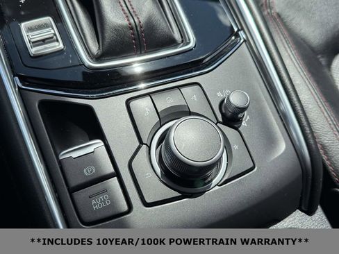 Used 2023 MAZDA CX-5 AWD 2.5 Turbo image 27