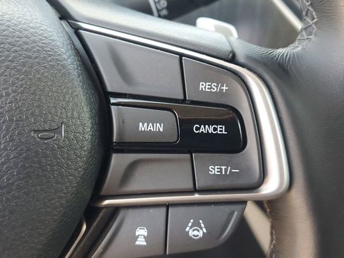 Used 2020 Honda Accord EX-L image 26