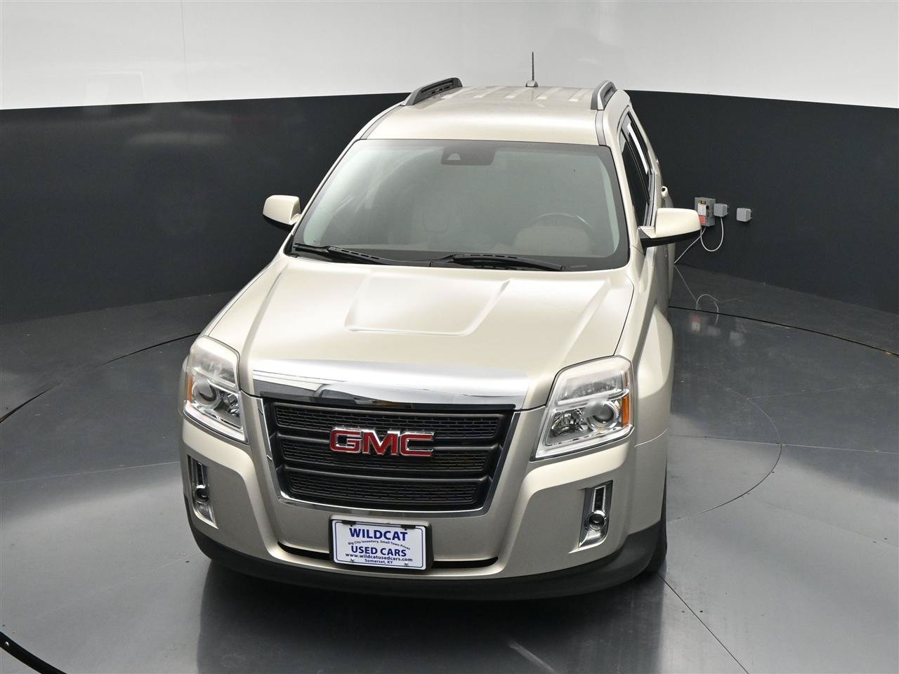 Used 2015 GMC Terrain SLT w/ Safety Package FWD image 20