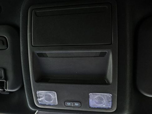 Certified 2025 Ford Escape ST-Line Elite image 32