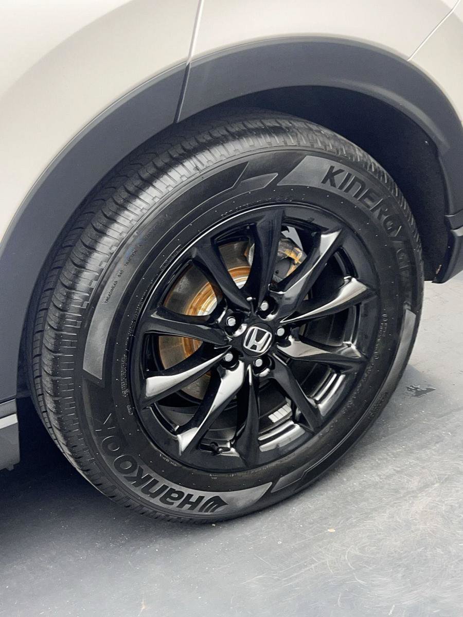 Used 2026 Honda CR-V Sport image 13