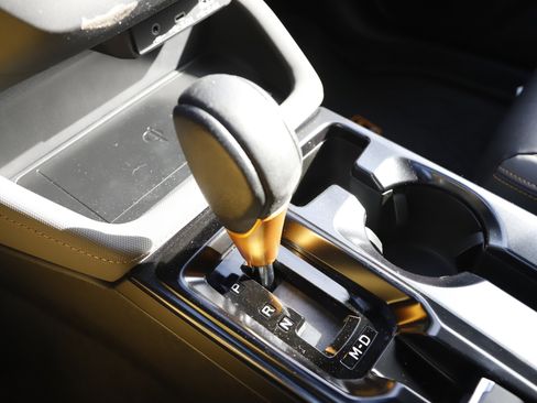 New 2026 Subaru Forester Wilderness image 29