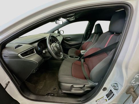 Used 2024 Toyota Corolla SE image 13