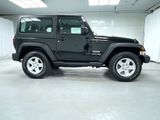 Used 2018 Jeep Wrangler Sport image 2