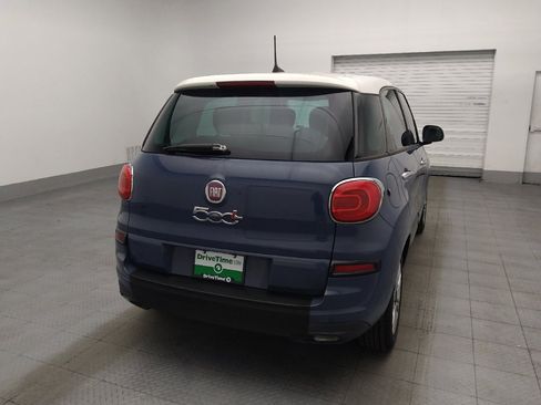 Used 2018 FIAT 500L Pop FWD image 7