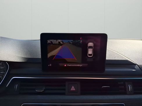 Used 2018 Audi A5 2.0T Premium Plus w/ Premium Plus image 39