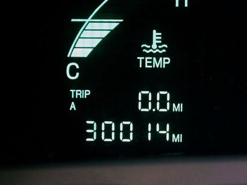 Used 2001 Cadillac De Ville Limousine FWD image 51