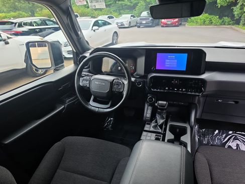 Used 2024 Toyota Land Cruiser 1958 AWD/4WD image 25