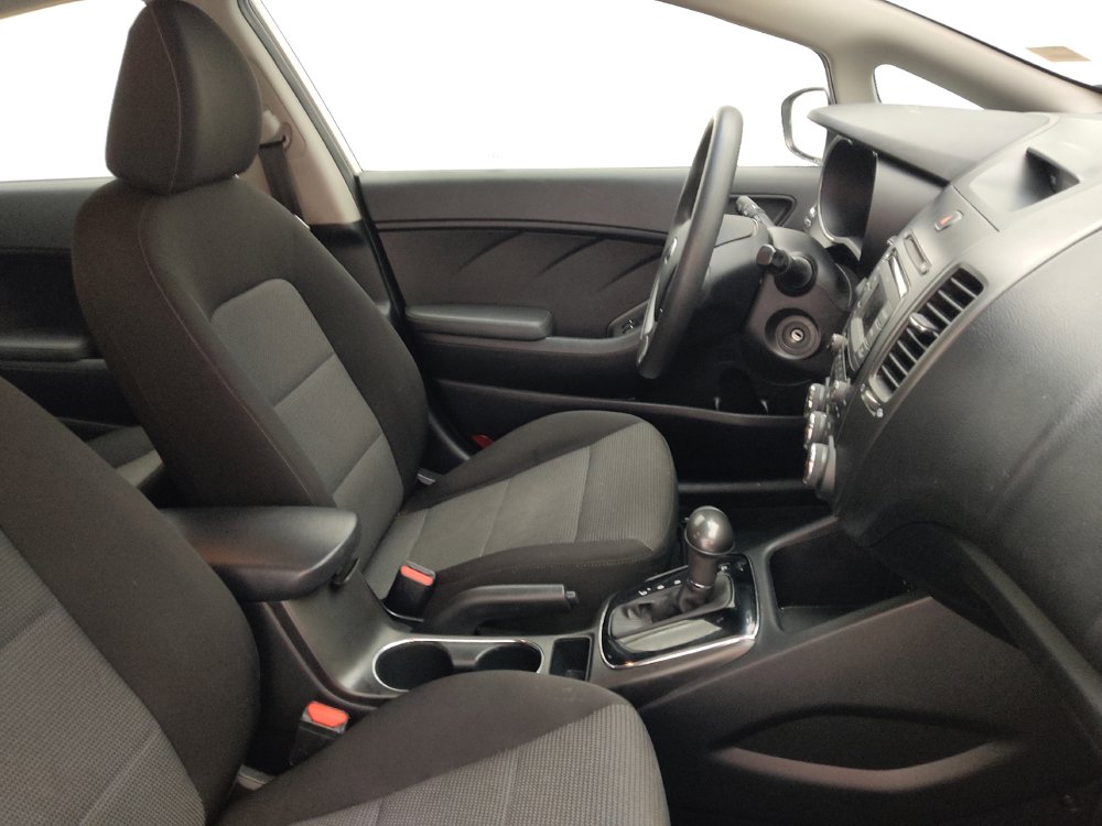Used 2018 Kia Forte LX FWD image 21
