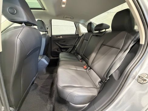 Used 2019 Volkswagen Jetta SEL FWD image 22