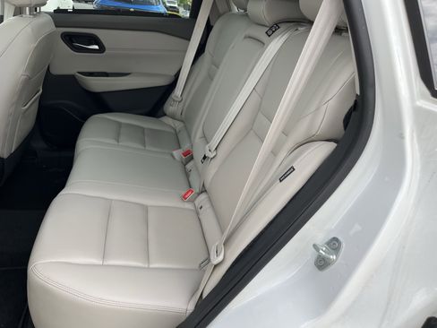 Used 2023 Nissan Rogue SL w/ SL Premium Package AWD/4WD image 21