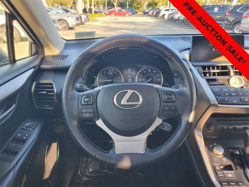 Used 2015 Lexus NX 200t FWD w/ Premium Package image 23