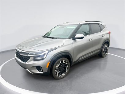 Used 2024 Kia Seltos SX